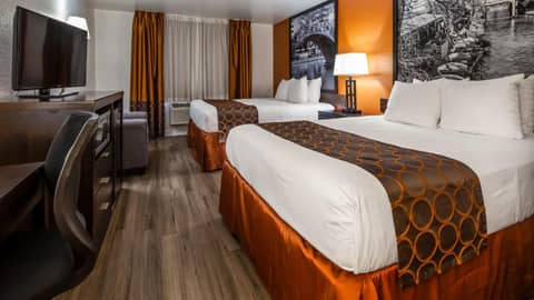 SureStay Plus by Best Western San Antonio Airport — photo 4
