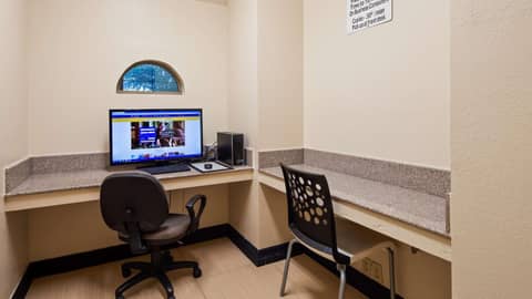 SureStay Plus by Best Western San Antonio Airport — photo 6
