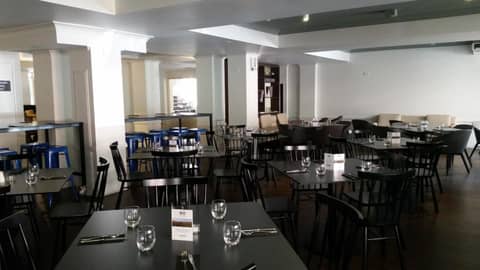 Silkari Urban CKS Sydney Airport Hotel — photo 4