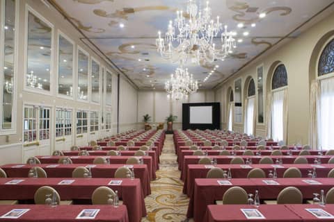The Adolphus, Autograph Collection — photo 7