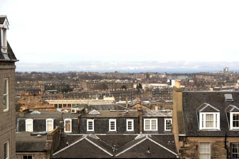 Holiday Inn Express Edinburgh City Centre by IHG — photo 3