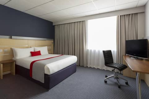 Holiday Inn Express Edinburgh City Centre by IHG — photo 7