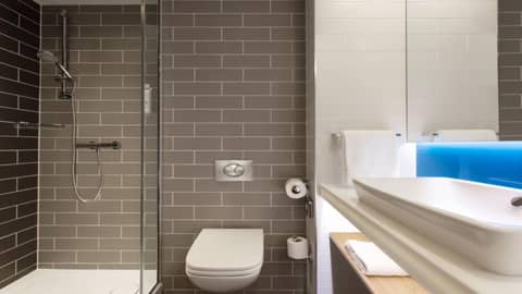 Holiday Inn Express Edinburgh City Centre by IHG — photo 9