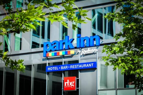 Radisson Hotel Brussels Centre Midi — photo 9