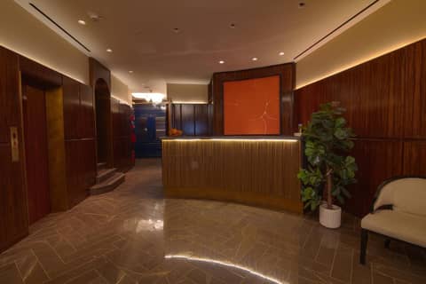 The Iroquois Times Square, a Small Luxury Hotel — photo 3