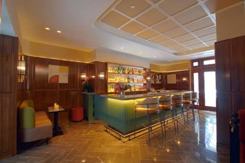 The Iroquois Times Square, a Small Luxury Hotel — photo 4