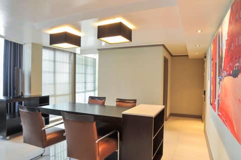 Garden Court Victoria Junction — meeting & event spaces
