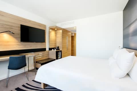Novotel Warszawa Airport — photo 3