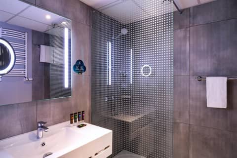 Novotel Warszawa Airport — photo 4