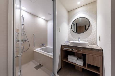 Solaria Nishitetsu Hotel Sapporo — photo 2