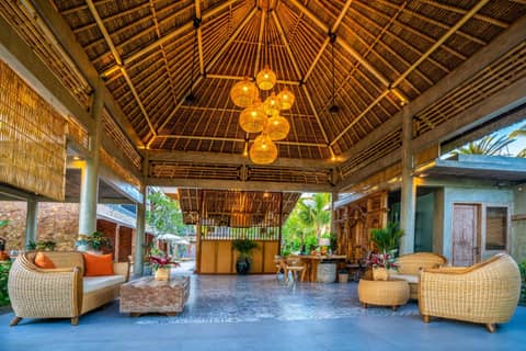 Kahayana Suites Ubud — photo 4
