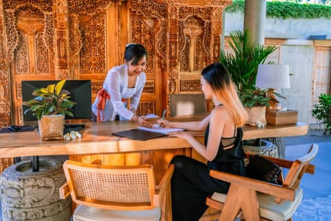 Kahayana Suites Ubud — photo 6