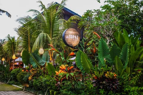 Kahayana Suites Ubud — photo 9