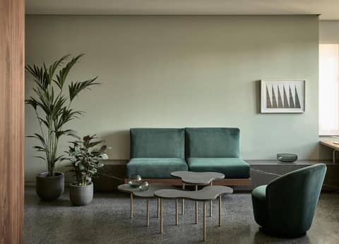 Perianth Hotel a Member of Design Hotels — photo 4