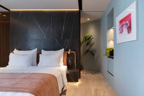 Perianth Hotel a Member of Design Hotels — photo 6