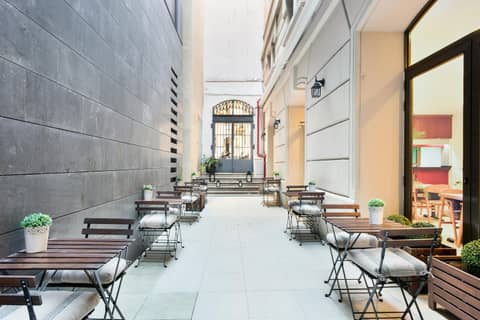 Hotel Condal — photo 2