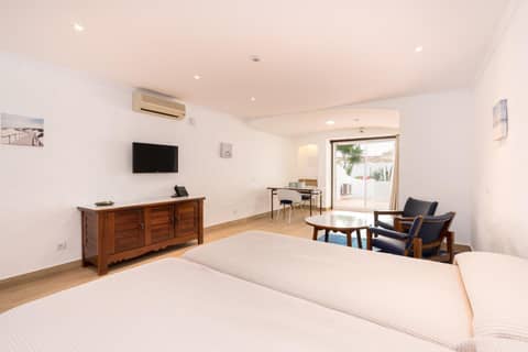 Apartamentos Borda D´Agua — photo 3