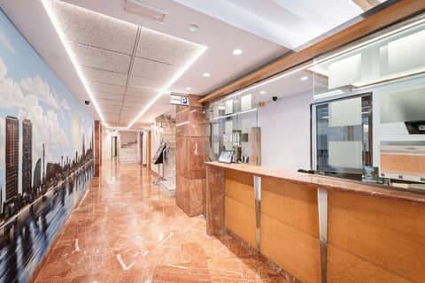 Aparthotel Napols - Abapart — photo 3