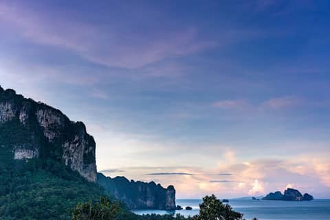 Avani Ao Nang Cliff Krabi Resort — photo 5