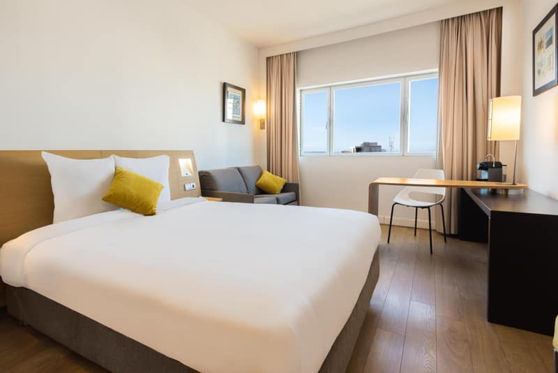 Novotel Casablanca City Center — photo 1