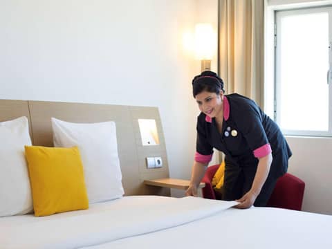 Novotel Casablanca City Center — photo 2
