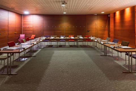 Novotel Casablanca City Center — photo 3