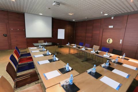 Novotel Casablanca City Center — photo 6
