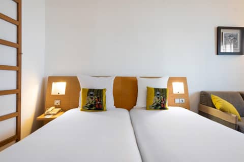 Novotel Casablanca City Center — photo 7