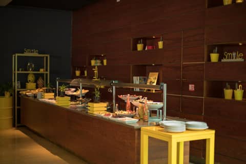 Novotel Casablanca City Center — photo 8