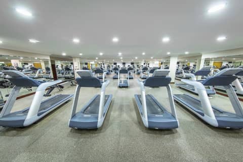 Ezdan Hotel West Bay — photo 3
