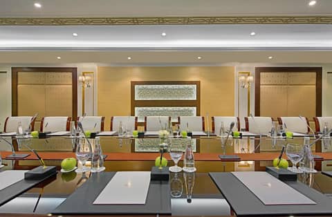 Ezdan Hotel West Bay — photo 6