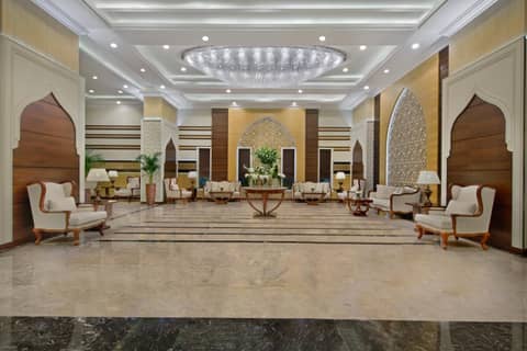 Ezdan Hotel West Bay — photo 8