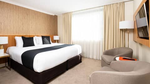 Hotel Diana Woolloongabba — photo 8