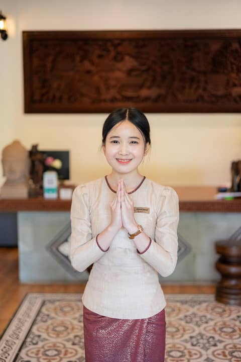 Two Seasons Siem Reap Hotel — photo 2