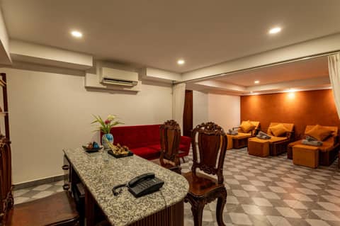 Two Seasons Siem Reap Hotel — photo 4