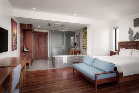 Two Seasons Siem Reap Hotel — photo 5