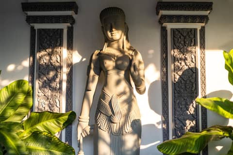Two Seasons Siem Reap Hotel — photo 6
