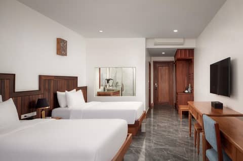 Two Seasons Siem Reap Hotel — photo 7