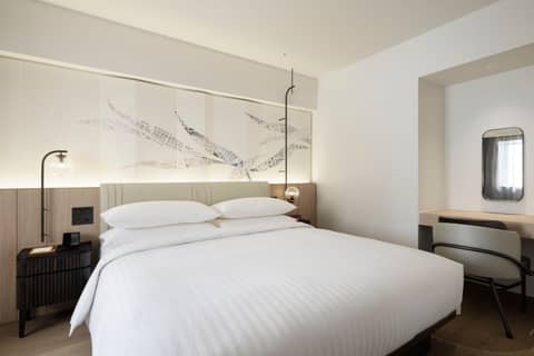 Courtyard by Marriott Tokyo Ginza Hotel — photo 4