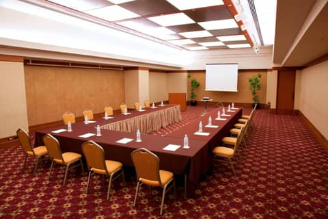 Courtyard by Marriott Tokyo Ginza Hotel — photo 8