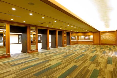 Courtyard by Marriott Tokyo Ginza Hotel — photo 9