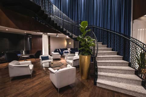 Le Capitole Hotel — photo 7
