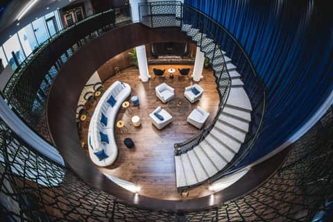 Le Capitole Hotel — photo 8