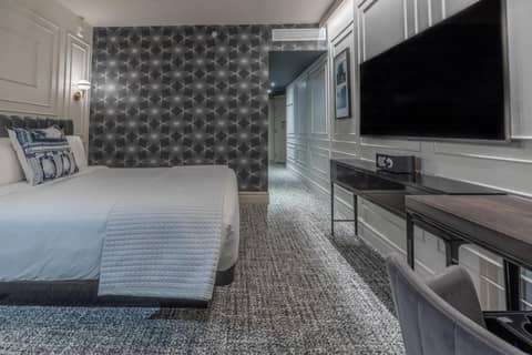 Le Capitole Hotel — photo 9