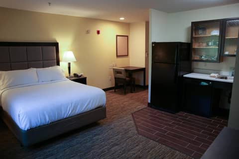 Candlewood Suites - Portland - Scarborough by IHG — photo 2