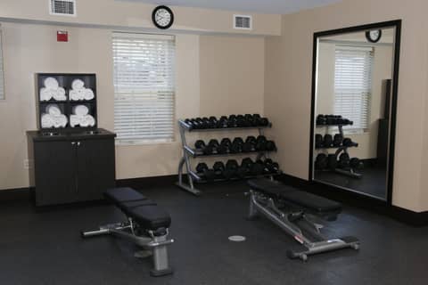 Candlewood Suites - Portland - Scarborough by IHG — photo 8
