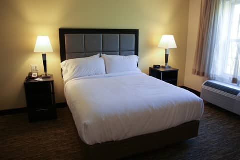 Candlewood Suites - Portland - Scarborough by IHG — photo 9