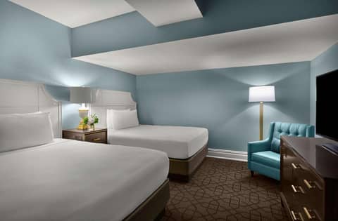The Royal Sonesta Chase Park Plaza St Louis — photo 7