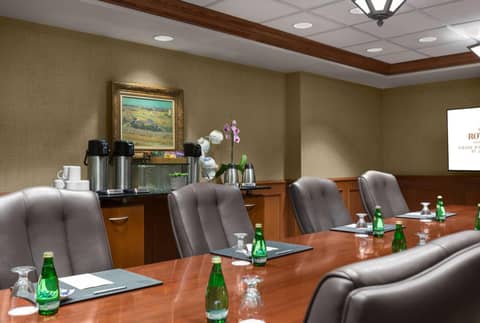 The Royal Sonesta Chase Park Plaza St Louis — photo 9