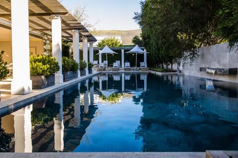 Steenberg Hotel & Spa — photo 3